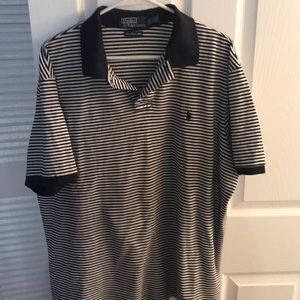 Ralph Lauren men’s polo